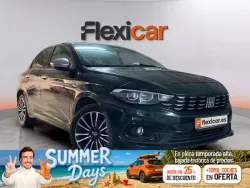 FIAT Tipo 1.6 Multijet City Life 97KW