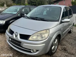 Renault Scénic 1.5 dCi Confort
