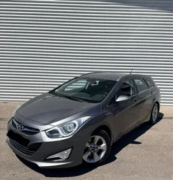 Hyundai i40 break 1.7 CRDI 115Cv pack business garantie
