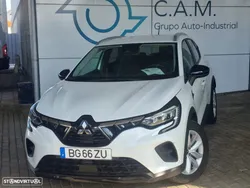 Mitsubishi ASX 1.0 MPI-T Kaiteki