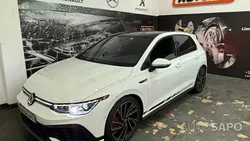 Volkswagen Golf de 2021