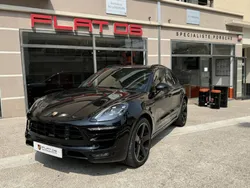 Porsche Macan 3.0 V6 360ch GTS PDK
