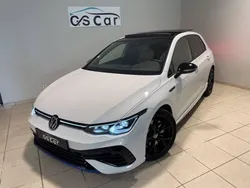 Volkswagen Golf VIII 2.0 TSI 320ch R 4Motion DSG7