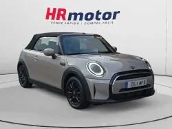 MINI Mini Cabrio Cooper Aut.
