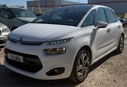 CITROËN C4 Picasso 1.6 e-Hdi 115 Boîte automatique finition Attraction