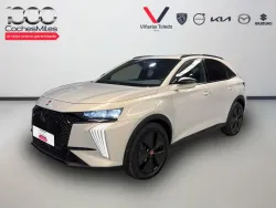 DS DS4 DS 4 E-Tense Performance Line Aut. 225