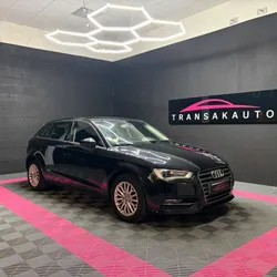 Audi A3 ambiente