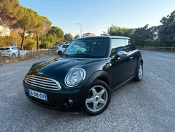 Mini Cooper 1.6i 120 B.V.A