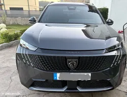 Peugeot E-5008 73 kWh GT