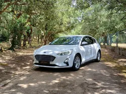 Ford Focus 1.5 TDCI