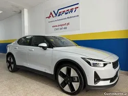 Polestar 2 Long Range 78 kWh