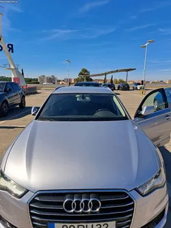 Audi A6 A6 Avant 2.0 190cv S Tronic
