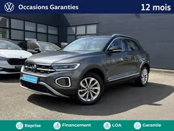 Volkswagen T-Roc 1.5 TSI EVO 150ch Style DSG7