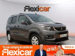 Peugeot Rifter Access Standard PureTech 81kW