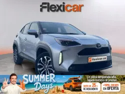 TOYOTA Yaris Cross 120H Active Tech