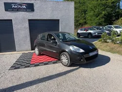 Renault Clio 3 / 1.2 essence 75cv / Garantie 12 mois / Faible kilométrage