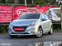 Peugeot 208 1.4 HDi Access