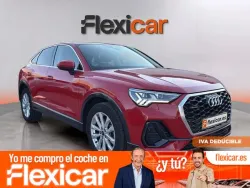 AUDI Q3 40 TDI Advanced quattro S tronic 147kW
