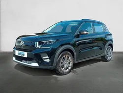 Citroën C3 Turbo 100 ch BVM6 - Plus