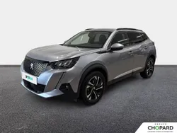 Peugeot 2008 BlueHDi 110 S&S BVM6 Allure Business