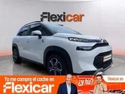 CITROEN C3 Aircross Puretech S&S You 110