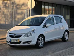 Opel Corsa D 1.2 (2010)