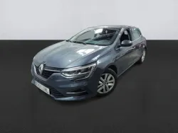RENAULT Mégane 1.5dCi Blue Business 85kW