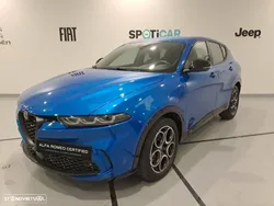 Alfa Romeo Tonale 1.5 Hybrid Sprint