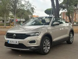 Volkswagen T-Roc Cabrio 1.5 TSI Style DSG7