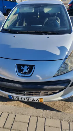 Peugeot 207 1.4 HDI