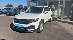 VOLKSWAGEN T-Cross 1.0 TSI 110 Start/Stop DSG7 Life Tech