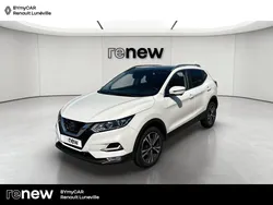 NISSAN Qashqai 1.6 dCi 130 N-Connecta