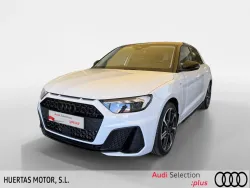 AUDI A1 Sportback 35 TFSI Adrenalin Black Edition S tronic