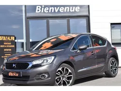 DS DS4 PureTech 130 S&S BVM6 Sport Chic