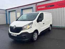 Renault Trafic L1H1 GRAND CONFORT 1.6 DCI 125CH