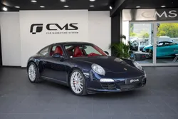Porsche 911 CARRERA 997 Coupe S 3.8 385 PDK