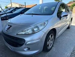 Peugeot 207 1.4e 75CV 5 portes
