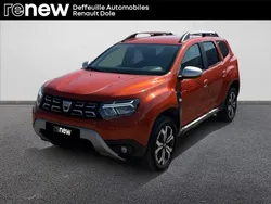 Dacia Duster ECO-G 100 4x2 Journey