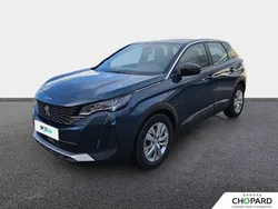 Peugeot 3008 Hybrid 136 e-DCS6 Active Pack