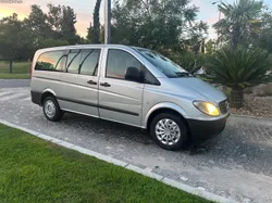 Mercedes-Benz Vito 111 cdi