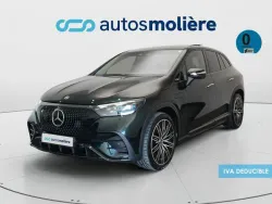 MERCEDES EQE 350+ Edition