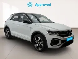 VOLKSWAGEN T-Roc 1.5 TSI R-Line