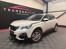 PEUGEOT 3008 BUSINESS 2.0 BlueHDi 150ch S&S BVM6 Active Business/TRES BON ETAT