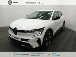 Renault Mégane E-TECH EV40 130ch standard charge Equilibre