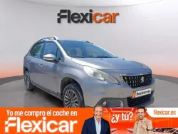 Peugeot 2008 1.2 PureTech S&S GT Line 110