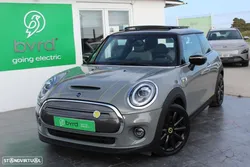 MINI 3 Portas Cooper SE