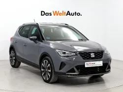 SEAT Arona 1.0 TSI S&S DSG FR 115