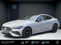 Mercedes CLE Coupé 200 AMG Line