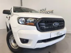 FORD Ranger 2.0 Ecoblue DCb.XLT Limited 4x4 Aut. 170
