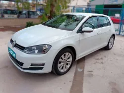 Volkswagen Golf 1.2 TSI BMT Edition 110